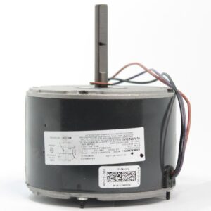 K55HXKPT-9736 1/8HP 208-230V 1PH Condenser Fan Motor