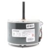 Genteq/Regal K55HXKPT-9738 PSC Condenser Fan Motor, 1/8 HP, 208–230 VAC TEAO, 48-Frame CCWSE/CWLE 47477-001 41W49