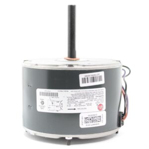 K55HXKPT-9738 HP 1/8 208-230 V AMP 0,9 Condenser Fan Motor
