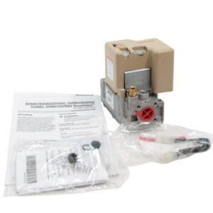 New Honeywell SV9502H 2522 Intermittent Hot Surface Pilot Ignition