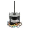 Totaline T257-3729 TotalSaver Condenser Fan Motor – 1/3 HP, 208/230V, 1075 RPM, 3.0 FLA, 48Y Frame