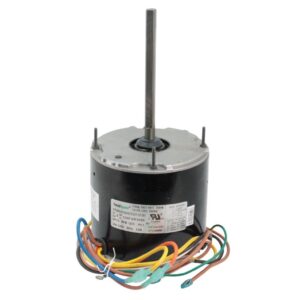 T257-3729 Outdoor Condenser Fan Motor 208-230 1ph