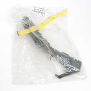 Toyota 52115-47010 Passenger Front Bumper Side Support for 2004-2009 Prius