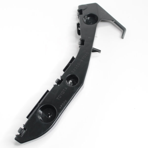 Toyota 52115-47010 Passenger Front Bumper Side Support for 2004-2009 Prius