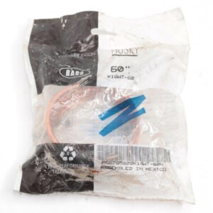 BASO Gas K16WT-60 Husky High Performance Thermocouple