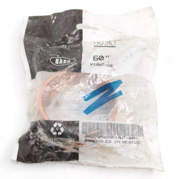 BASO Gas K16WT-60 Husky High Performance Thermocouple