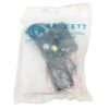 Beckett 1502UR Float-Actuated Drain Pan Overflow Safety Switch, 125–250 VAC, SPDT, 10A, UR Rated