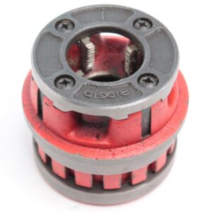 Ridgid 12R 1 inch Die Head Hand Pipe Threader
