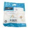 Johnson Controls J999MHA-2H Multi-Mount Universal Replacement Pilot Burner Assembly – Natural or LP Gas Compatible