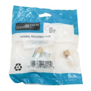 Johnson Controls J999 MHA-2H Multi Mount Universal Replacement Pilot Burner