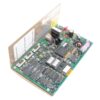 Johnson Controls MM-FACLTD-0 Electric Actuator, Fail-Safe, On/Off Floating Control, 24 VAC/DC, Direct-Mount for HVAC Dampers and Valves