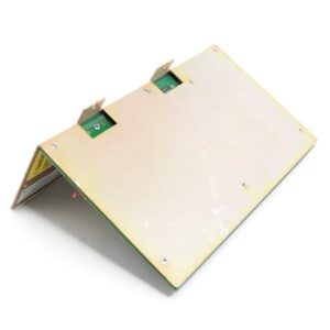 Johnson Controls MM-FACLTD-0 Electric Actuator, Fail-Safe, On/Off Floating Control, 24 VAC/DC, Direct-Mount for HVAC Dampers and Valves