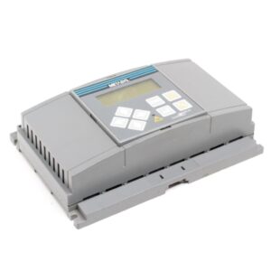 Johnson Controls MS-N301312-1 Metasys N30 Supervisory Controller – N2 Bus, BACnet/IP, 12 RS-232 Ports, 24 VAC Power, Legacy Building Automation System Controller