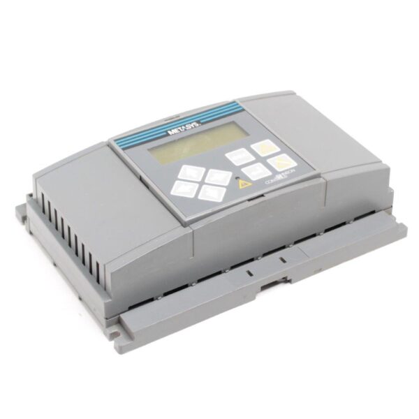 Johnson Controls MS-N301312-1 Metasys N30 Supervisory Controller – N2 Bus, BACnet/IP, 12 RS-232 Ports, 24 VAC Power, Legacy Building Automation System Controller