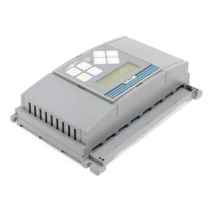 Johnson Controls MS-N301312-1 Metasys N30 Supervisory Controller – N2 Bus, BACnet/IP, 12 RS-232 Ports, 24 VAC Power, Legacy Building Automation System Controller