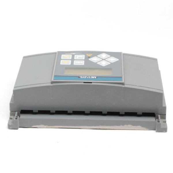 Johnson Controls MS-N301312-1 Metasys N30 Supervisory Controller – N2 Bus, BACnet/IP, 12 RS-232 Ports, 24 VAC Power, Legacy Building Automation System Controller