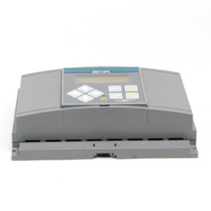 Johnson Controls MS-N301312-1 Metasys N30 Supervisory Controller – N2 Bus, BACnet/IP, 12 RS-232 Ports, 24 VAC Power, Legacy Building Automation System Controller