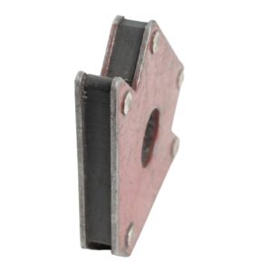 Magnetic Arrow Welding Holder Clamp – Tri-Angle Positioning, 25 lbs Capacity, Supports 45°, 90°, 135° Angles