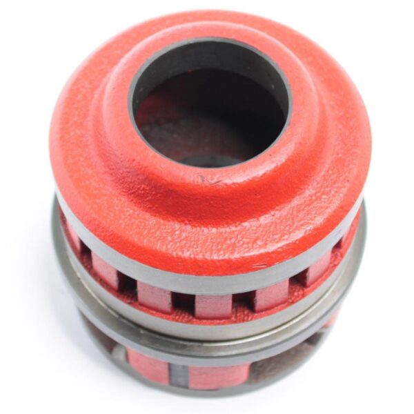 Ridgid 12R 1-1/4 inch Die Head Hand Pipe Threader