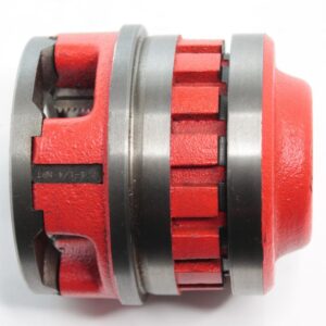 Ridgid 12R 1-1/4 inch Die Head Hand Pipe Threader
