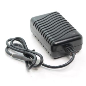 Soneil 2403SR 24V 1.5A Automatic Battery Charger – Smart 3-Stage Charger for Lead-Acid and Sealed Batteries