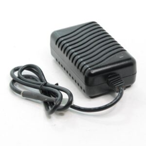 Soneil 2403SR 24V 1.5A Automatic Battery Charger – Smart 3-Stage Charger for Lead-Acid and Sealed Batteries