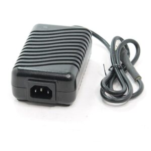 Soneil 2403SR 24V 1.5A Automatic Battery Charger – Smart 3-Stage Charger for Lead-Acid and Sealed Batteries