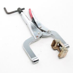 Strong Hand Tools Multifunctional Woodworking Clamp Kit – Adjustable Clamps for Household & Workshop Use, Woodworking Assembly and Holding Tasks
