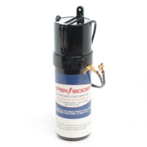 Supco SPP6 Hard Start Kit