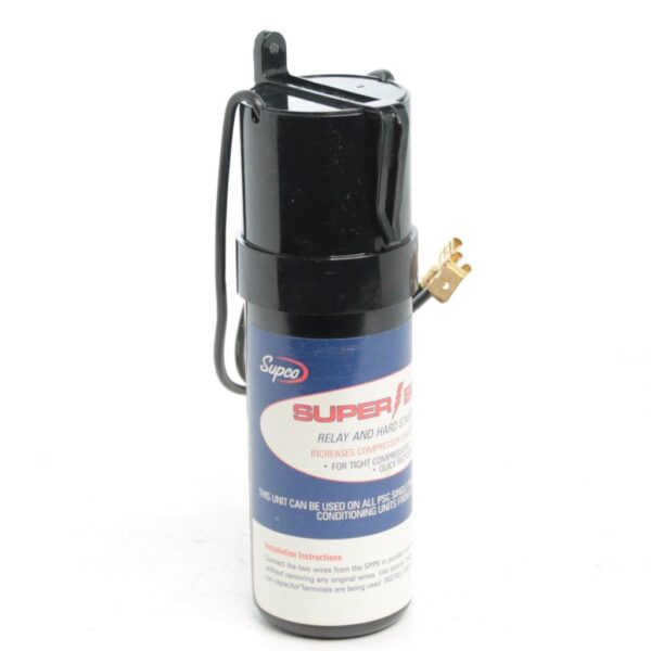 Supco SPP6 Hard Start Kit
