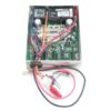 Tennant/Nobles Automatic Floor Scrubber Speed Control Board – Curtis Instruments 1208-2336, 24-36V DC Motor Controller for Scrubber Drive Systems