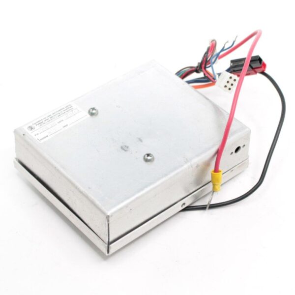 Tennant/Nobles Automatic Floor Scrubber Speed Control Board – Curtis Instruments 1208-2336, 24-36V DC Motor Controller for Scrubber Drive Systems