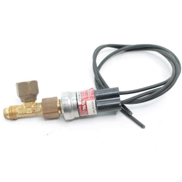 Texas Instruments PS80-K1-0353-375-265 Pressure Switch