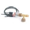 Texas Instruments PS80-K1-0353-375-265 Pressure Switch
