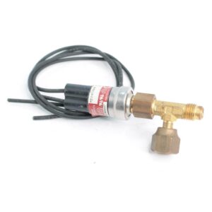 Texas Instruments PS80-K1-0353-375-265 Pressure Switch