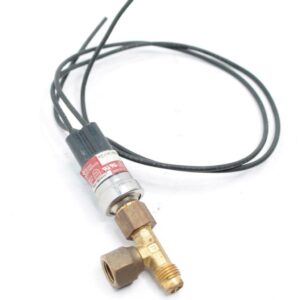 Texas Instruments PS80-K1-0353-375-265 Pressure Switch