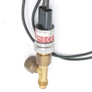 Texas Instruments PS80-K1-0353-375-265 Pressure Switch