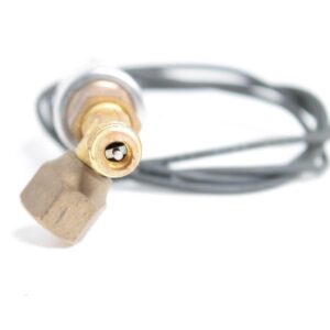 Texas Instruments PS80-K1-0353-375-265 Pressure Switch