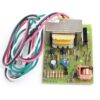 Battery Charging Board Charger Module 0380131 REV N