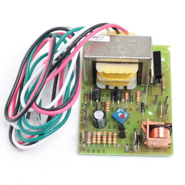 2_Battery Charging Board Charger Module 0380131 REV N