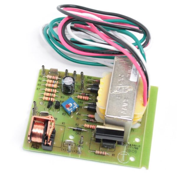 Battery Charging Board Charger Module 0380131 REV N