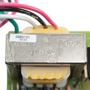Battery Charging Board Charger Module 0380131 REV N