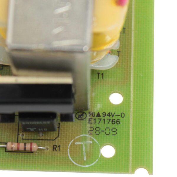 Battery Charging Board Charger Module 0380131 REV N