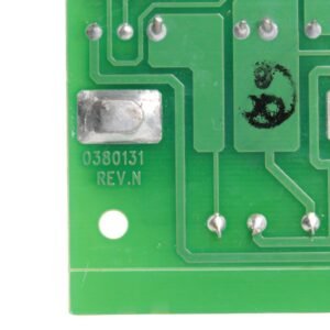 Battery Charging Board Charger Module 0380131 REV N