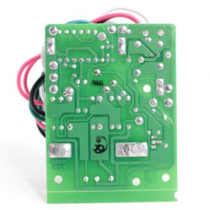 Battery Charging Board Charger Module 0380131 REV N
