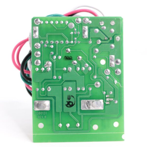 Battery Charging Board Charger Module 0380131 REV N