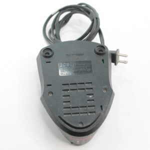 Bosch BC430 Battery Charger with BAT411 12V Max Lithium-Ion Battery