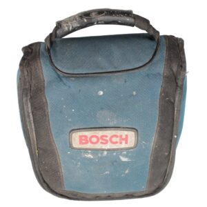 Bosch PS10 Cordless Angle Driver Kit – 12V Max, with Battery, Charger, and Bag