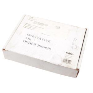 Carrier CAOVRFLW001A00 Condensate Drain Trap Accessory Kit – 6 to 30 Ton Units