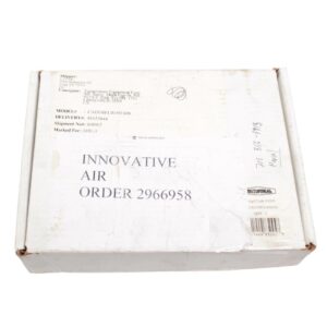 Carrier CAOVRFLW001A00 Condensate Drain Trap Accessory Kit – 6 to 30 Ton Units
